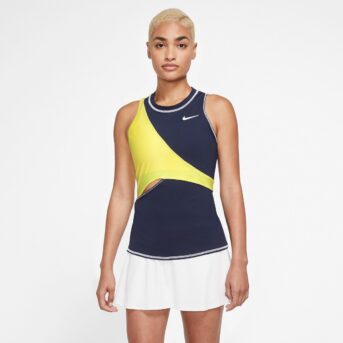 Nike Dri-Fit Slam Tank Top DD8841-451