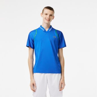 Lacoste Medvedev Polo DH1961-KXB