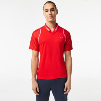 Lacoste Medvedev Polo DH1961-S5H