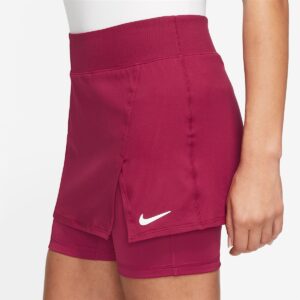 Women's Nike Victory Coupen Droite Skirt DH9779-620 - Image 4