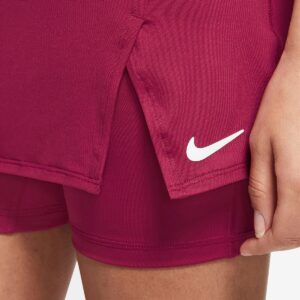 Women's Nike Victory Coupen Droite Skirt DH9779-620 - Image 3