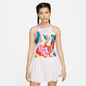 Women's Nike Court Dri-Fit Slam Tank Top DR6856-532