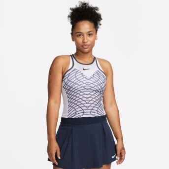 Women's Nike Femme Dri-Fit Slam Paris DR9754-536