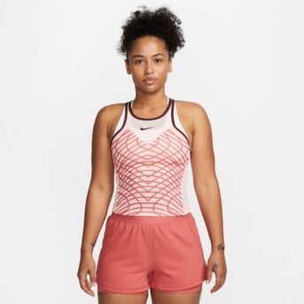 Women's Nike Femme Dri-Fit Slam Paris DR9754-686