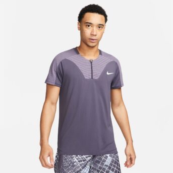 Nike Polo Dri-Fit Slam 1/2 Zip Sinner DV0692-015