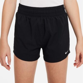 Nike Junior Girls Fille Dri Fit Shorts DX4967-010