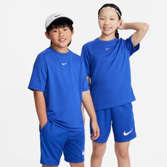 Nike Junior Boys Garcon T-Shirt DX5380-480