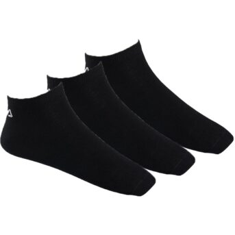 Fila 3 Pairs Of Low Socks F9100-200