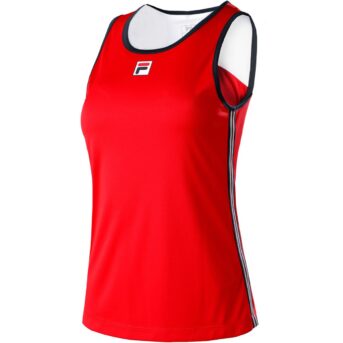 Fila Women's Ava Tank Top FBL212129E-500