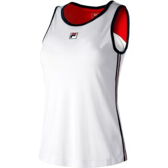 Fila Junior Girls Ava Tank Top FJL212129E-001