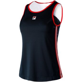 Fila Junior Girls Ava Tank Top FJL212129E-100