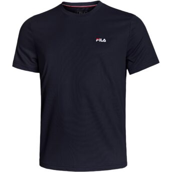 Fila Club Logo T-Shirt FLM142020-1500