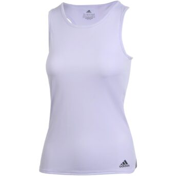 Adidas Junior Girls' Club Tank Top FQ3616