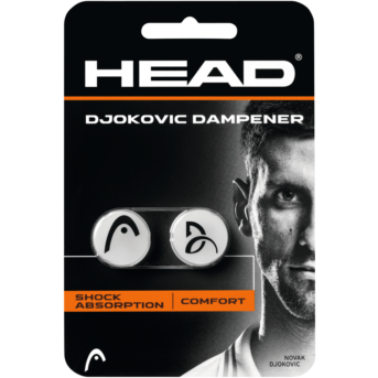 Head DJOKOVIC Dampener 285704