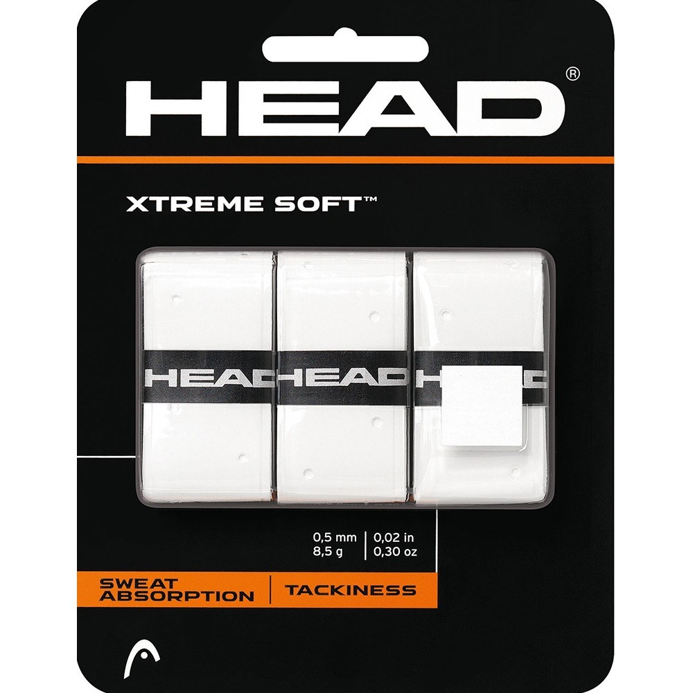 head-extreme-6soft-overgrips