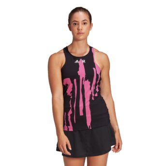 Adidas Women's New York Tank Top HT4234