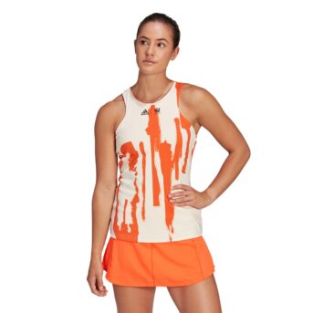 Adidas Women's New York Tank Top HT4235