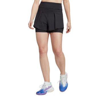 Adidas Women's Pro Shorts HZ4298