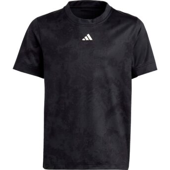 Adidas Junior Boys T-Shirt HZ5835