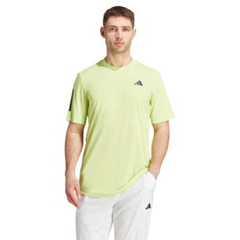 Adidas Club 3 Bandes T-Shirt IA9572