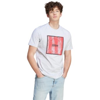 Adidas Tiro Box T-Shirt  II5878