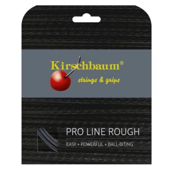 Kirschbaum String Pro Line 2 Rough 12m K1PL2ROUGH