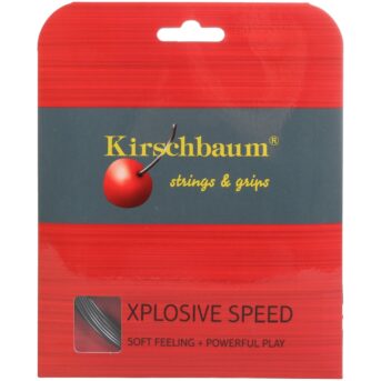 Kirschbaum Expolosive Speed String 12m K1XS128