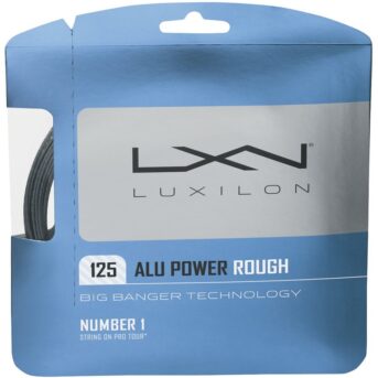 Luxilon String Alu Power Rough 12m WRZ995200