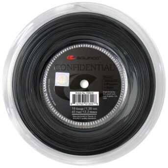 Solinco Confidential String Reel 200m S-CON-16