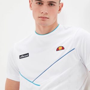 Ellesse Tournelle T-Shirt  SES18713-908 - Image 3