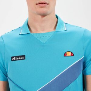 Ellesse Darcel Polo  SES18715-400 - Image 3