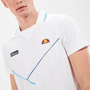 Ellesse Darcel Polo  SES18715-908 - Image 3