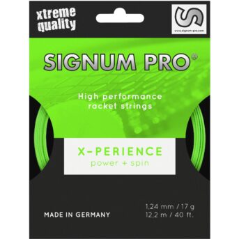 Signum X-Perience String 12m SP1XP
