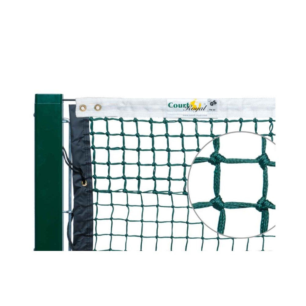 tennis-net-court-royal-t90-green