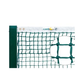 Tennis Net Court Royal TN 20 Green or Black 40570/40560