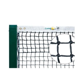 Tennis Net Court Royal TN15 Black or Green 40550
