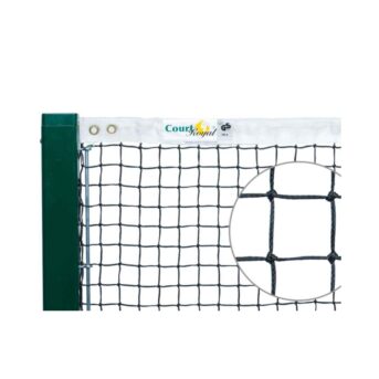 Tennis Net Court Royal TN8 Black 40549