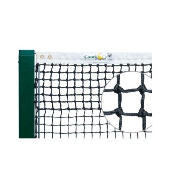 Tennis Net Court Royal Tournament - Singles 40566