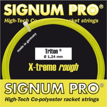 Signum Pro Triton 12m SP1TRITON124