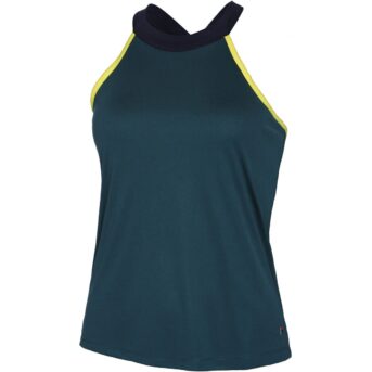 Women's Fila Laura Tank Top UOL229352E-3120