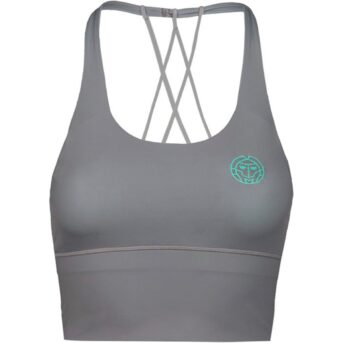 Women's Bidi Badu Pecprotect Bra W3150002-GR