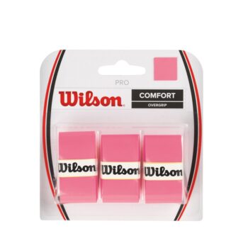 Wilson Pro Overgrip Pink WRZ4014PK