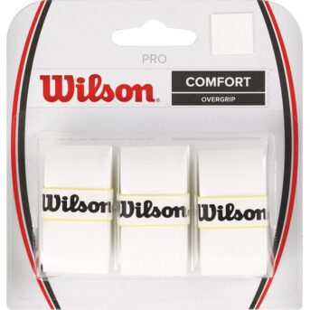 Wilson Pro Overgrip WRZ4014WH