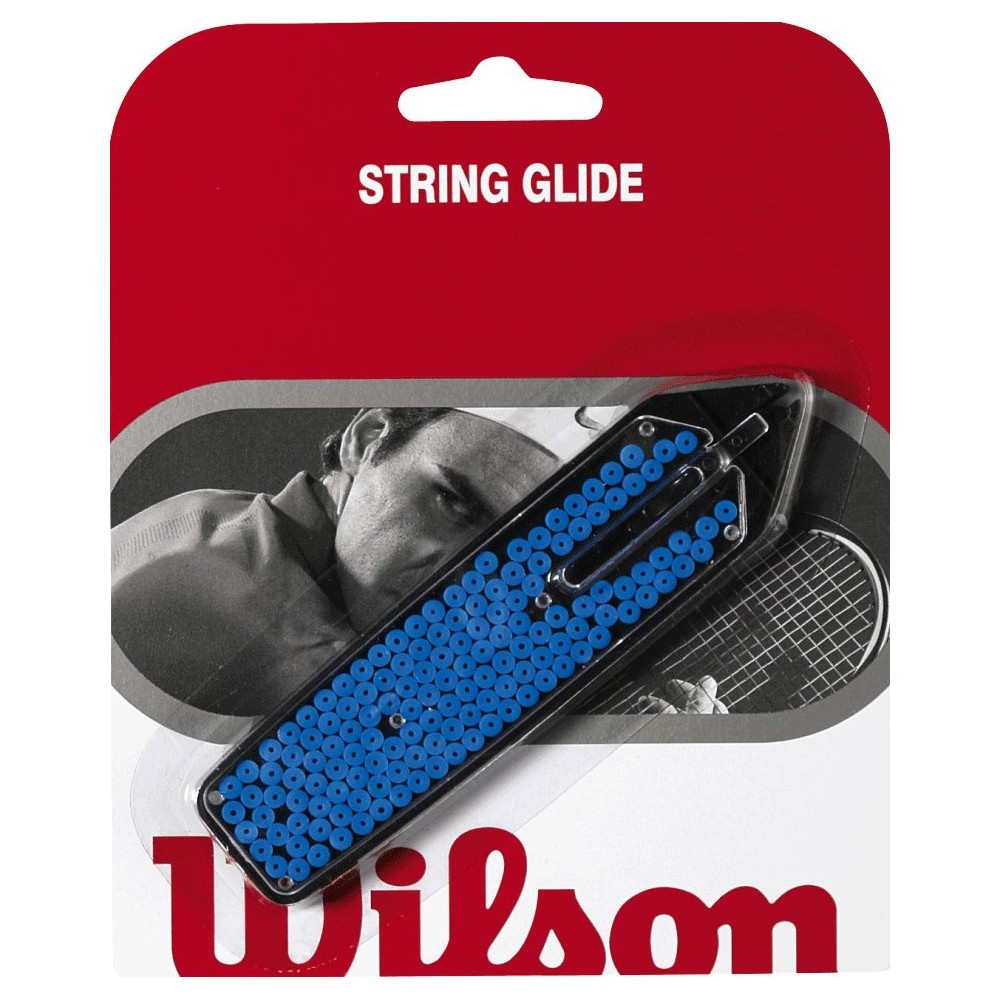 wilson-string-glide