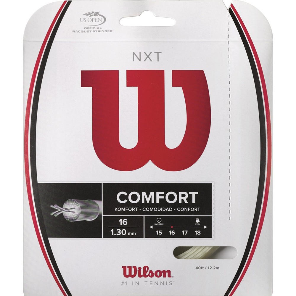 wilson-string-nxt-comfort-130