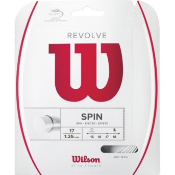 Wilson String Revolve 12m WRZ946600