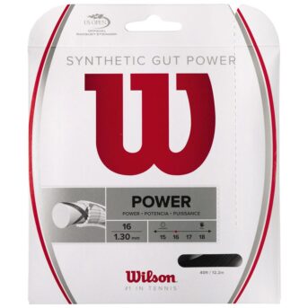 Wilson String Synthetic Gut BK 12m WRZ945200