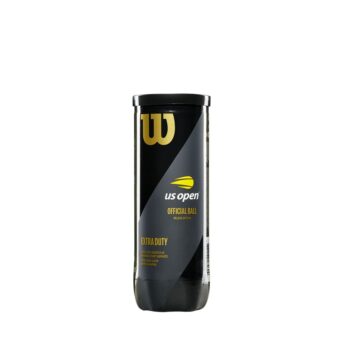 Wilson Tennis Balls US Open 3-Balls WRT106200-TUBE