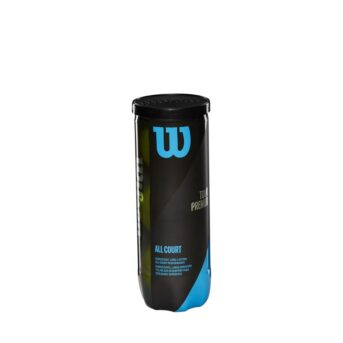 Wilson Tour Premier 3-Balls WRT109400