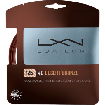 Luxilon 4G Desert String 12.20m WR8309701